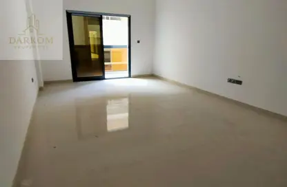Apartment - 2 Bedrooms - 3 Bathrooms for rent in Al Jurf 1 - Al Jurf - Ajman Downtown - Ajman