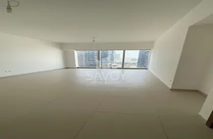 Apartment - 1 Bedroom - 2 Bathrooms for sale in The Gate Tower 3 - Shams Abu Dhabi - Al Reem Island - Abu Dhabi