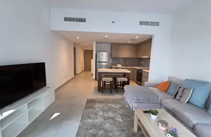 شقة - 2 غرف نوم - 2 حمامات للبيع في إنديجو بيتش رزيدنس - مريم بيتش ريزيدنس - جزيرة مريم - الشارقة