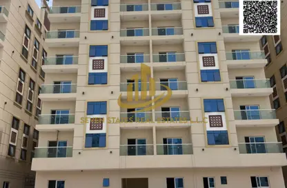 Apartment - 1 Bedroom - 2 Bathrooms for sale in Al Amira Village - Al Yasmeen - Ajman