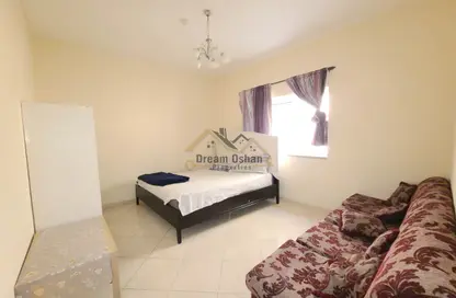 Apartment - 1 Bedroom - 1 Bathroom for rent in Muwaileh 3 Building - Muwaileh - Sharjah