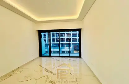 Apartment - Studio - 1 Bathroom for rent in AZIZI Riviera - Meydan One - Meydan - Dubai
