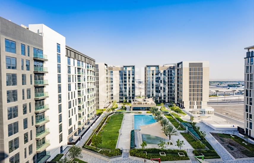 Apartment for Rent in Expo Village Residences 4A Expo VillageBrand