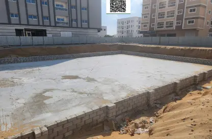 أرض - استوديو للبيع في الجرف الصناعية 3 - الجرف الصناعية - عجمان