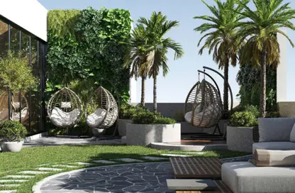 شقة - غرفة نوم - 2 حمامات للبيع في كوفنتري جاردنز المرحلة 2 - مجمع دبي ريزيدنس - دبي شقة - غرفة نوم - 2 حمامات للبيع في كوفنتري جاردنز المرحلة 2 - مجمع دبي ريزيدنس - دبي