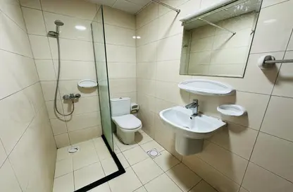 Apartment - 2 Bedrooms - 2 Bathrooms for rent in Al Rawda 1 - Al Rawda - Ajman