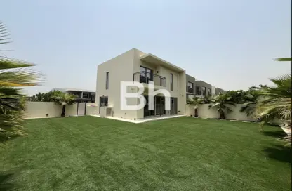 Townhouse - 4 Bedrooms - 4 Bathrooms for rent in Camelia 2 - Camelia - Arabian Ranches 2 - Dubai