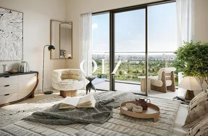 Apartment - 2 Bedrooms - 3 Bathrooms for sale in Altan - Dubai Creek Harbour (The Lagoons) - Dubai