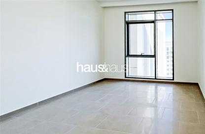 Apartment - 1 Bedroom - 1 Bathroom for rent in Park Heights 2 - Park Heights - Dubai Hills Estate - Dubai