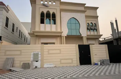 Villa - 7 Bedrooms - 7+ Bathrooms for sale in Al Alia - Ajman