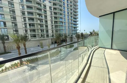 Apartment - 1 Bedroom - 1 Bathroom for rent in Northbay Residences - Mina Al Arab - Ras Al Khaimah