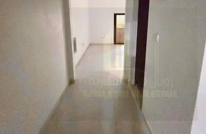 Apartment - 2 Bedrooms - 3 Bathrooms for rent in Al Jurf Industrial 3 - Al Jurf Industrial - Ajman
