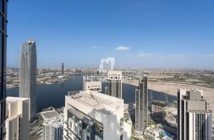 Apartment - 3 Bedrooms - 3 Bathrooms for sale in Harbour Views 2 - Dubai Creek Harbour (The Lagoons) - Dubai
