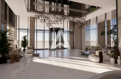 Apartment - 3 Bedrooms - 4 Bathrooms for sale in Royal Regency Suites - Business Bay - Dubai