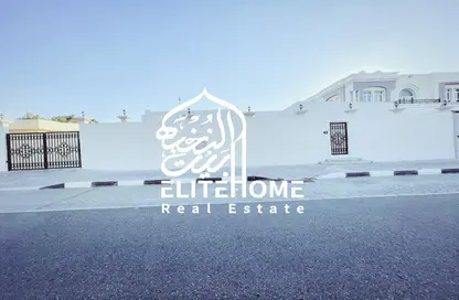 Villa - 3 Bedrooms - 5 Bathrooms for sale in Al Darari - Mughaidir - Sharjah Villa - 3 Bedrooms - 5 Bathrooms for sale in Al Darari - Mughaidir - Sharjah