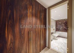 Apartment - 1 bedroom - 2 bathrooms for sale in Avenue Residence - Al Furjan - Dubai