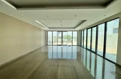 Townhouse - 6 Bedrooms - 5 Bathrooms for sale in Silver Springs 3 - Silver Springs - DAMAC Hills - Dubai