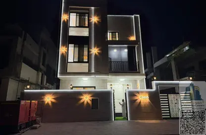 Villa - 6 Bedrooms - 7+ Bathrooms for sale in Al Zaheya Gardens - Al Zahya - Ajman