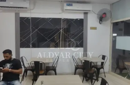 Shop - Studio - 1 Bathroom for sale in Al Rumailah building - Al Rumailah 2 - Al Rumaila - Ajman