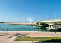 Apartment - 2 bedrooms - 3 bathrooms for rent in Lagoon B2 - The Lagoons - Mina Al Arab - Ras Al Khaimah