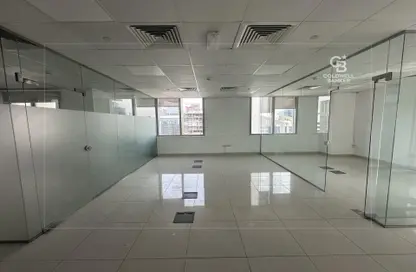 Office Space - Studio for rent in The Prism - Business Bay - Dubai