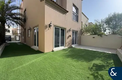 Townhouse - 4 Bedrooms - 4 Bathrooms for rent in Amaranta - Villanova - Dubai Land - Dubai