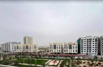 شقة - 1 حمام للبيع في قرية الأميرة - عجمان