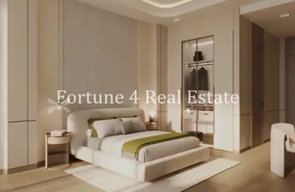 شقة - 1 حمام للبيع في برج بن غاطي سكاي رايز أ - بن غاطي سكاي رايز - الخليج التجاري - دبي