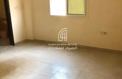 Apartment - Studio - 1 Bathroom for rent in Al Nabaa Building - Al Naba'ah - Al Sharq - Sharjah