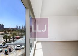 Apartment - 2 bedrooms - 3 bathrooms for sale in The Gate Tower 3 - Shams Abu Dhabi - Al Reem Island - Abu Dhabi