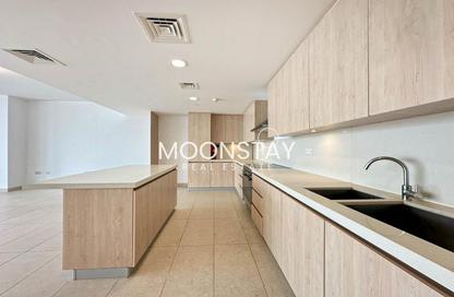 Apartment - 4 Bedrooms - 5 Bathrooms for sale in Building B - Al Zeina - Al Raha Beach - Abu Dhabi