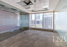 Prime Location | Office with High End Finishes
