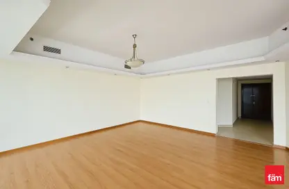 Apartment - 3 Bedrooms - 4 Bathrooms for rent in Al Waleed Paradise - JLT Cluster R - Jumeirah Lake Towers - Dubai