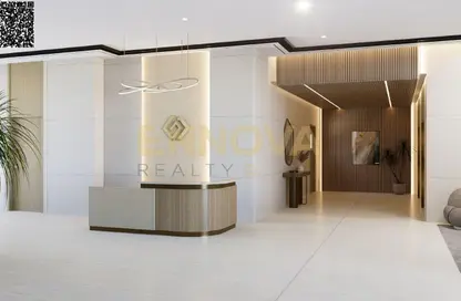 Apartment - 2 Bedrooms - 2 Bathrooms for sale in Al Ameera Village - Ajman