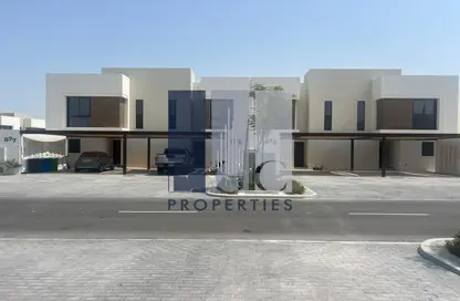 Villa - 3 Bedrooms - 5 Bathrooms for rent in Noya Viva - Noya - Yas Island - Abu Dhabi