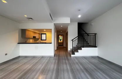 Townhouse - 4 Bedrooms - 3 Bathrooms for sale in Park Residence 1 - Park Residences - DAMAC Hills - Dubai