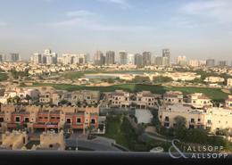 Studio - 1 bathroom for rent in Elite Sports Residence 10 - Elite Sports Residence - Dubai Sports City - Dubai