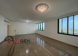 Apartment - 3 bedrooms - 5 bathrooms for rent in Al Istiqlal Street - Al Khalidiya - Abu Dhabi