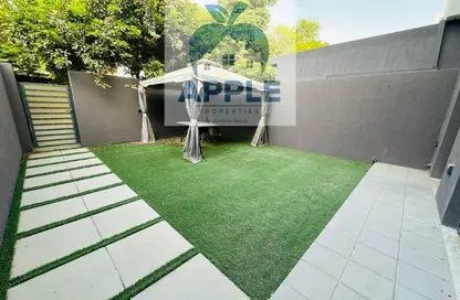 Townhouse - 2 Bedrooms - 4 Bathrooms for sale in Sarab 2 - Aljada - Sharjah