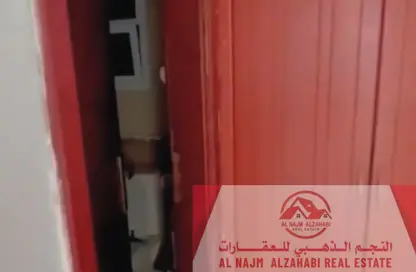 شقة - 2 غرف نوم - 1 حمام للبيع في أبراج هورايزون - عجمان وسط المدينة - عجمان