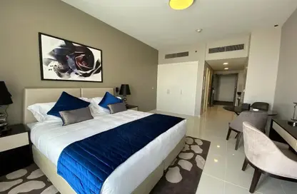 شقة - 1 حمام للايجار في ارتاسيا B - ارتاسيا - داماك هيلز - دبي