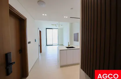 Apartment - 1 Bedroom - 1 Bathroom for rent in Binghatti Gardenia - Jumeirah Village Circle - Dubai