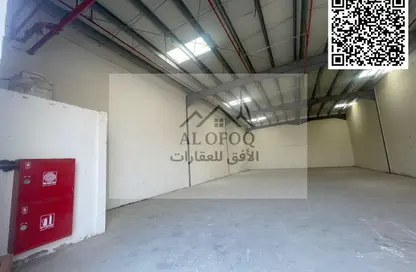 مستودع - استوديو - 1 حمام للايجار في أم الثعوب - أم القيوين