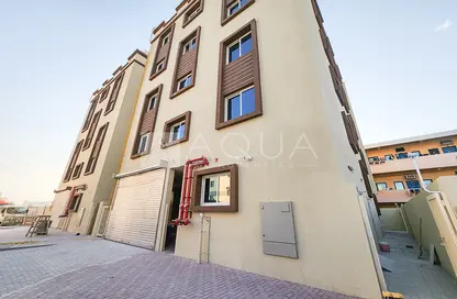 Staff Accommodation - Studio for rent in Jebel Ali Industrial 1 - Jebel Ali Industrial - Jebel Ali - Dubai