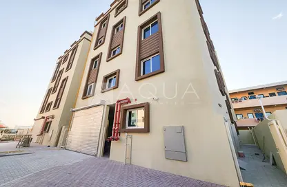 سكن الموظفين - استوديو للايجار في جبل على الصناعية 1 - جبل علي الصناعية - جبل علي - دبي