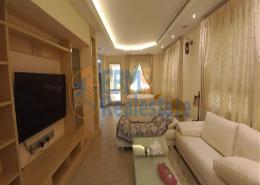 Penthouse - 2 bedrooms - 2 bathrooms for rent in Al Qasemiya - Sharjah