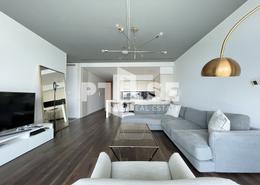 Apartment - 1 bedroom - 2 bathrooms for rent in Index Tower - DIFC - Dubai