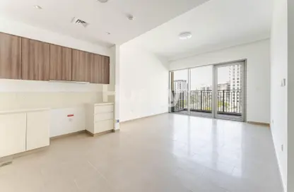 Apartment - 2 Bedrooms - 2 Bathrooms for rent in Park Heights 2 - Park Heights - Dubai Hills Estate - Dubai
