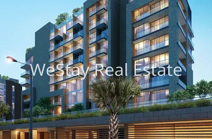 Shop - Studio for sale in AZIZI Riviera 6 - Meydan One - Meydan - Dubai