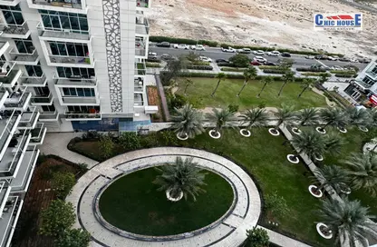 شقة - 3 غرف نوم - 3 حمامات للبيع في جليتز 3 - جليتز - ستوديو سيتي - دبي